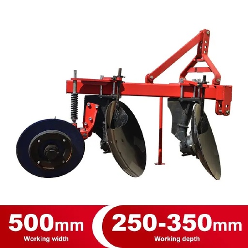 [YJ1001] DISC PLOUGH-1LYTJ-225