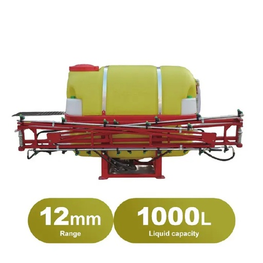 [YJ1007] FARM SPRAYER-3W