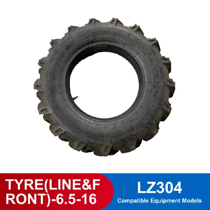 [LT1030] TYRE FOR TRACTOR-6.5-16