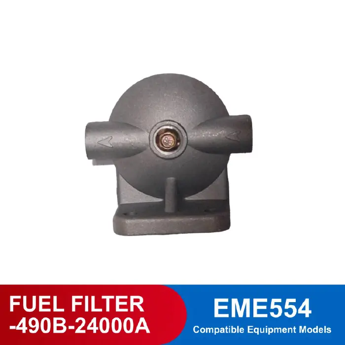 [XHF0005] FUEL FILTER-S00002936+01