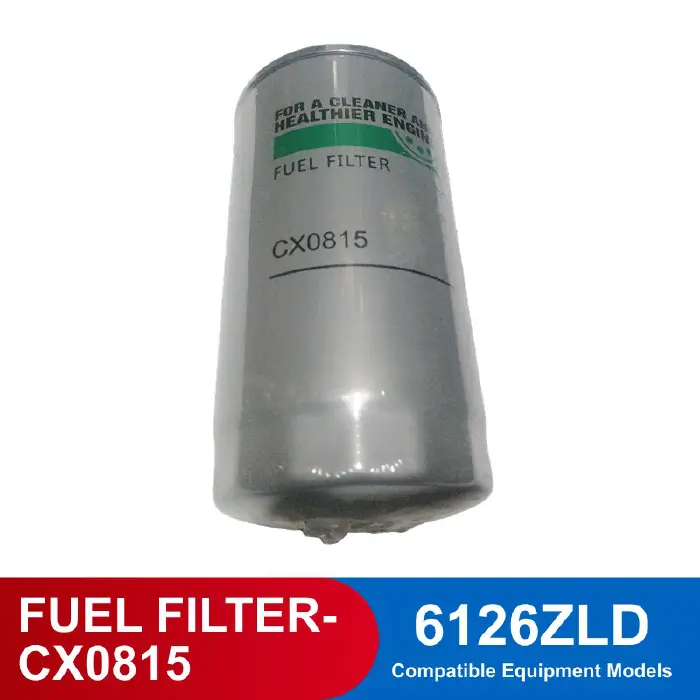 [XHF0020] FUEL FILTER-5.5*6