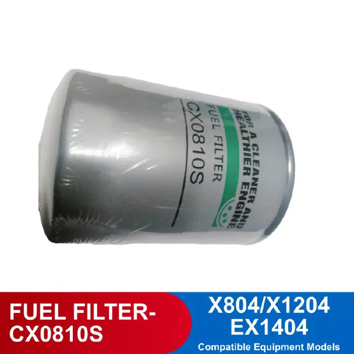 [XHF0024] FUEL FILTER-CA—141
