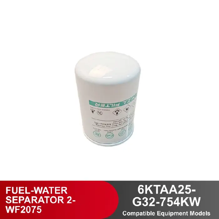 [XHF0076] FUEL FILTER