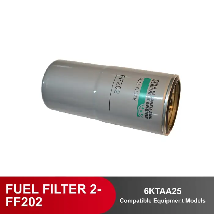 [XHF0075] FUEL FILTER
