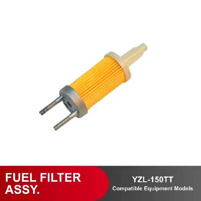 [XHF0095] FUEL FILTER