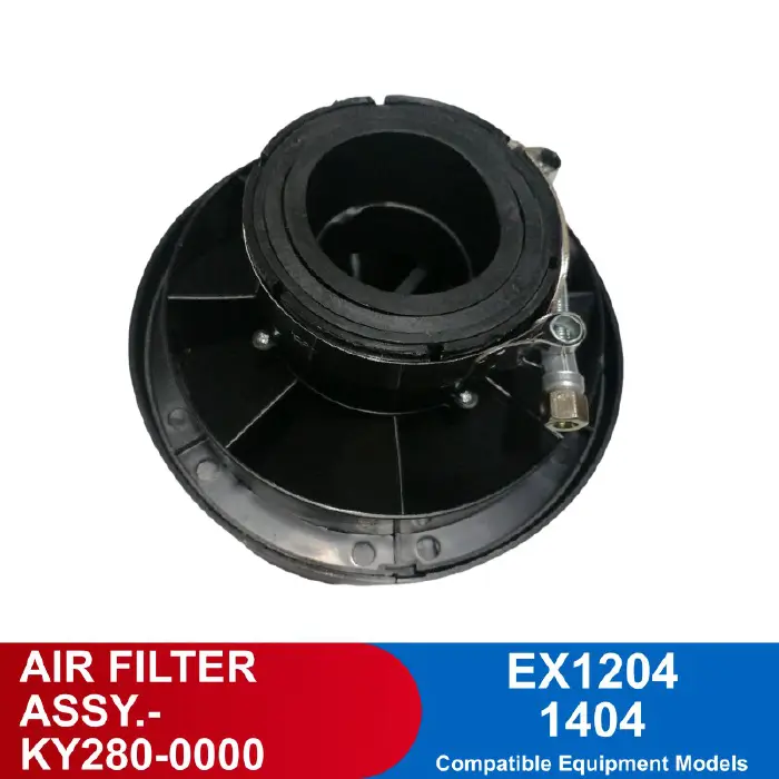 [XHF0037] AIR FILTER