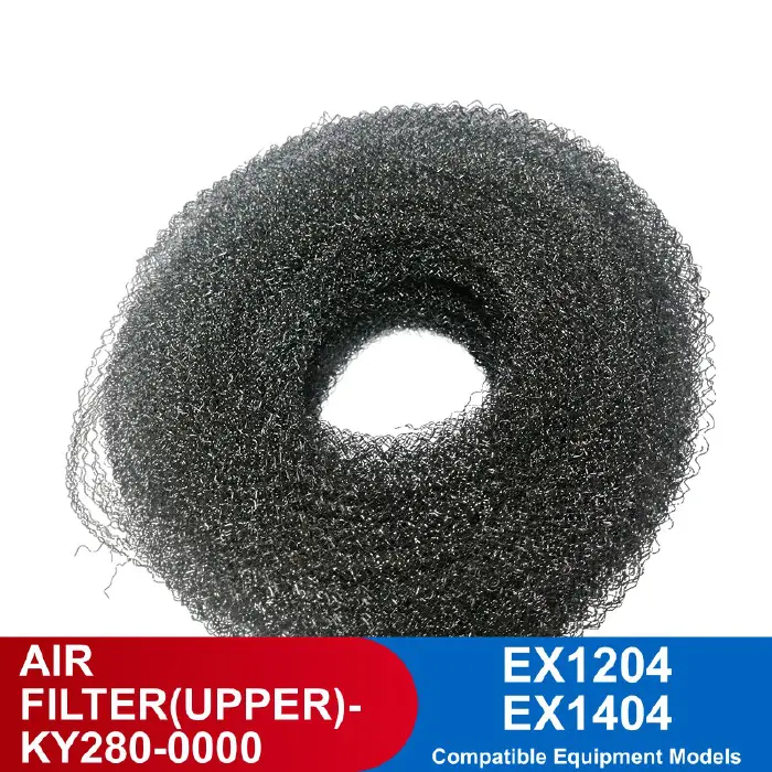 [XHF0038] AIR FILTER
