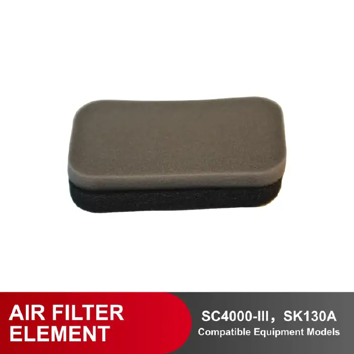 [XHF0085] AIR FILTER