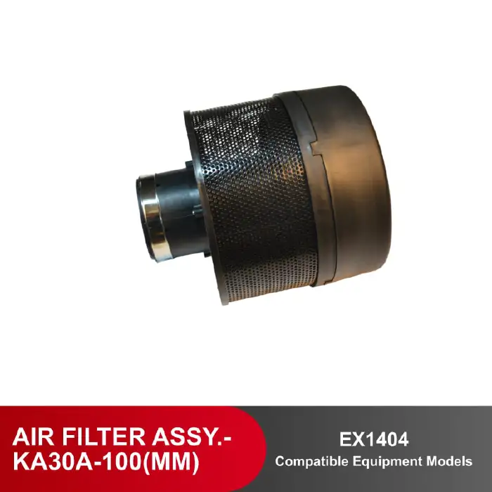 [XHF0097] AIR FILTER
