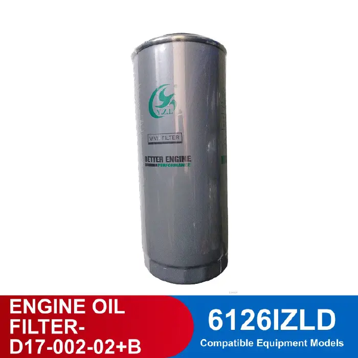 [XHF0022] OIL FILTER-JX0809