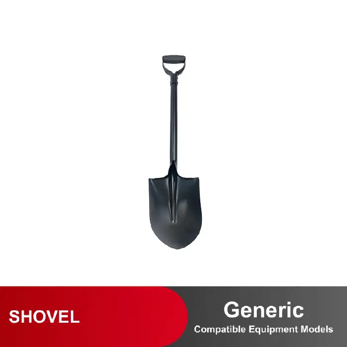[8007] SHOVEL