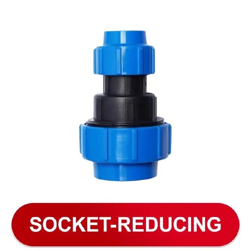 [PF0425] PIPE FITTING-DIRECT