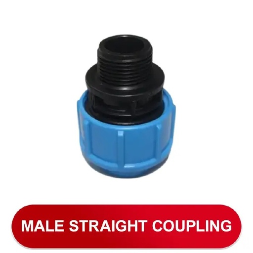 [PF0502] PIPE FITTING-DIRECT