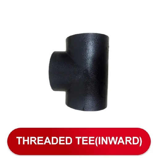 [PF0328] PIPE FITTING-T