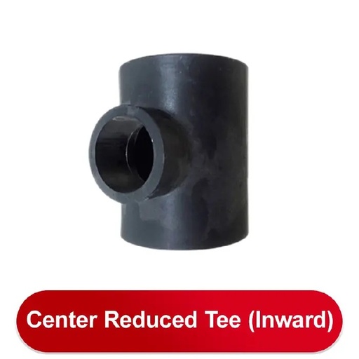 [PF0368] PIPE FITTING-T