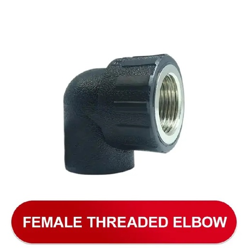 [PF0020] PIPE FITTING-ELBOW
