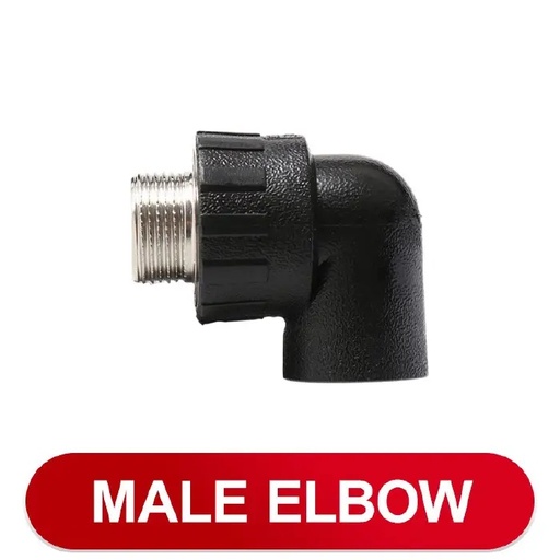 [PF0042] PIPE FITTING-ELBOW