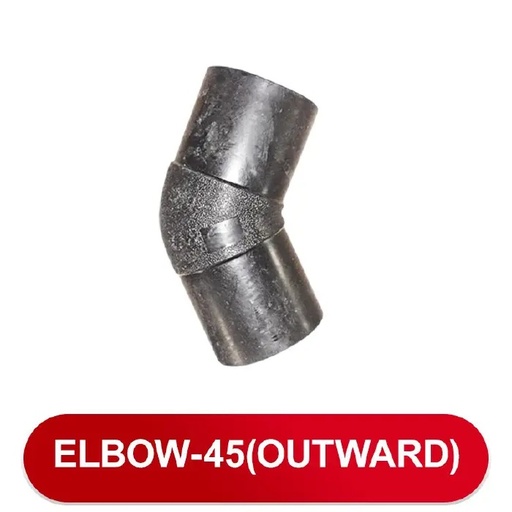 [PF0174] PIPE FITTING-ELBOW