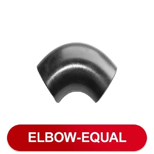 [PF0375] PIPE FITTING-ELBOW