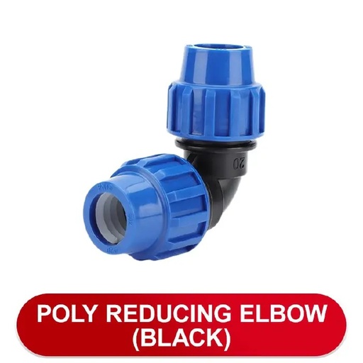 [PF0119] PIPE FITTING-ELBOW