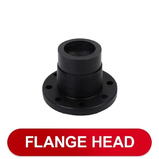 [PF0398] PIPE FITTING-FLANGE