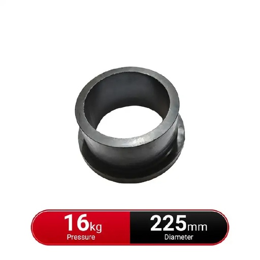 [PF0188] PIPE FITTING-FLANGE