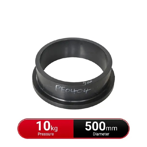 [PF0404] PIPE FITTING-FLANGE