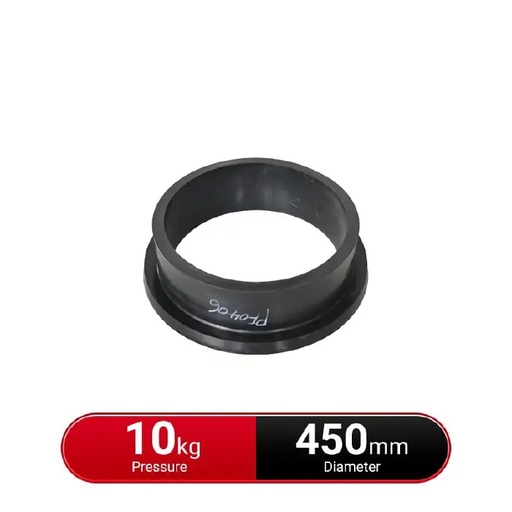 [PF0406] PIPE FITTING-FLANGE