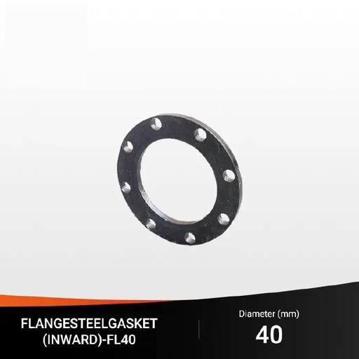 [PF0129] STEEL GASKET