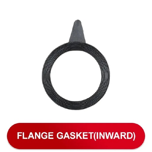 [PF0135] PIPE FITTING-GASKET