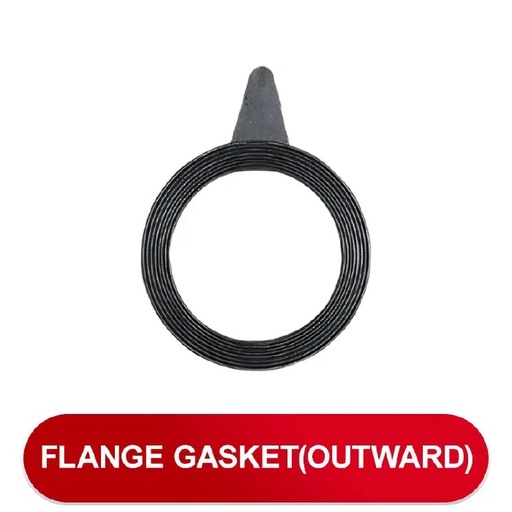 [PF0419] PIPE FITTING-GASKET