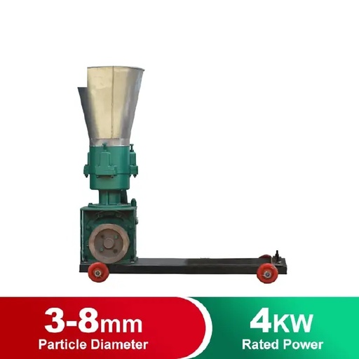 [KZ0001] SILAGE MAKING MACHINE-160