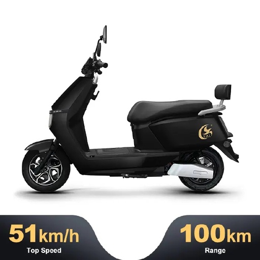 [LVM004] ELECTRIC MOTORCYCLES-DT-1000W
