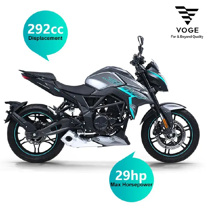 [LXM014] MOTORCYCLES-300R