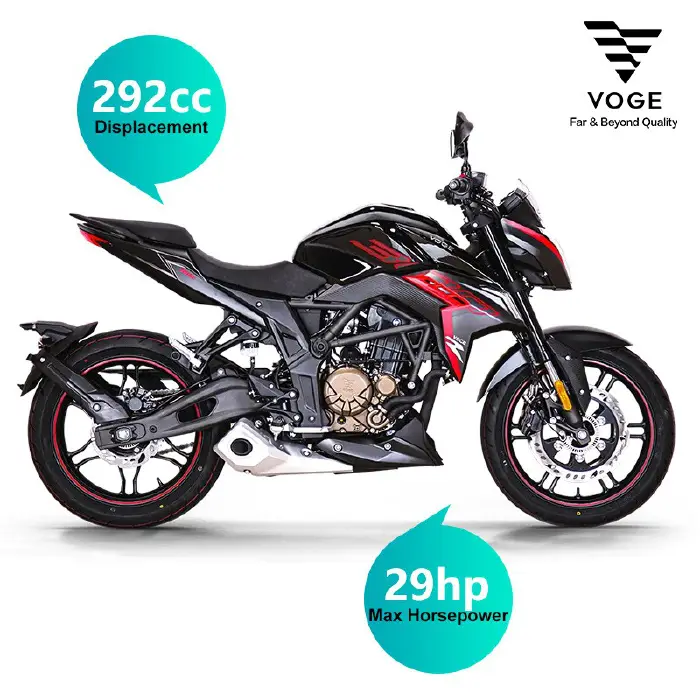 [LXM015] MOTORCYCLES-300R