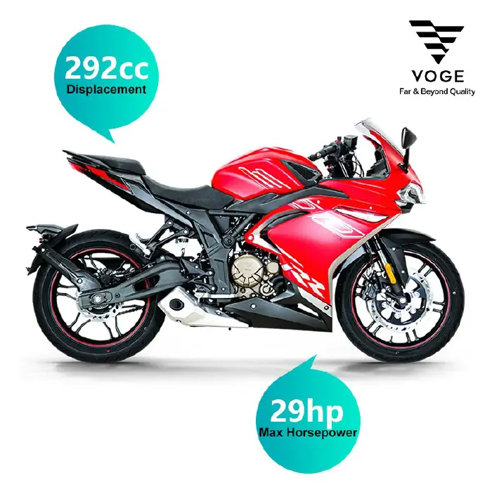 [LXM019] MOTORCYCLES-300RR