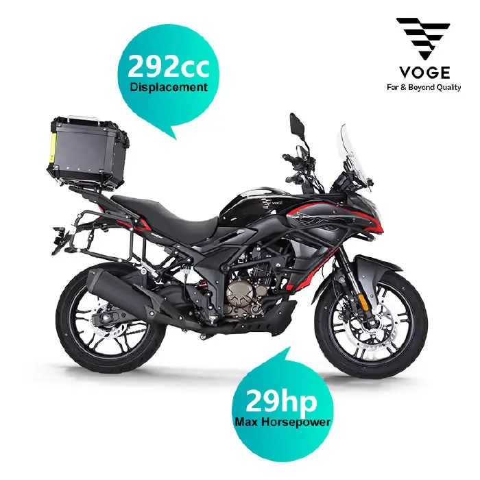 [LXM026] MOTORCYCLES-300DS