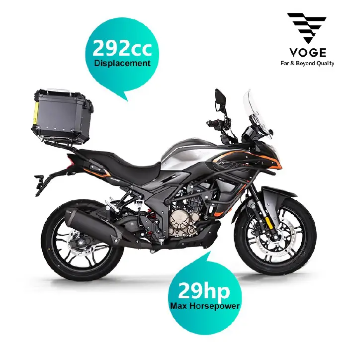 [LXM027] MOTORCYCLES-300DS