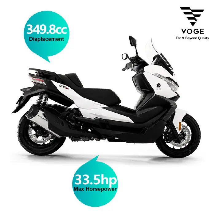 [LXM030] MOTORCYCLES-SR4MAX