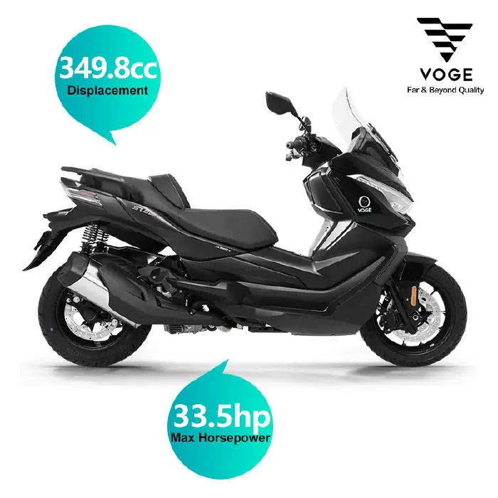 [LXM031] MOTORCYCLES-SR4MAX