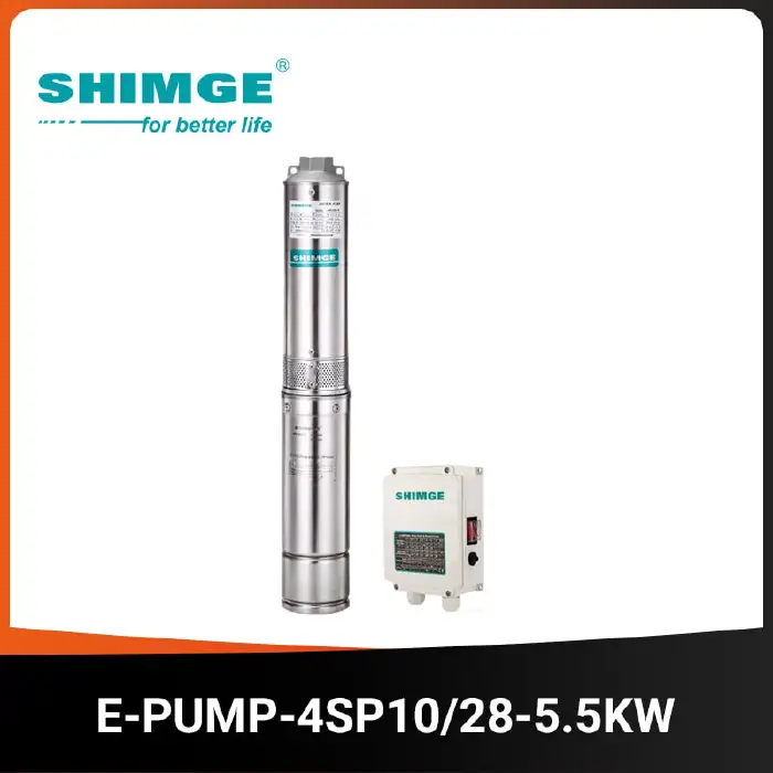 [4251] WATER PUMP-4SP10/28