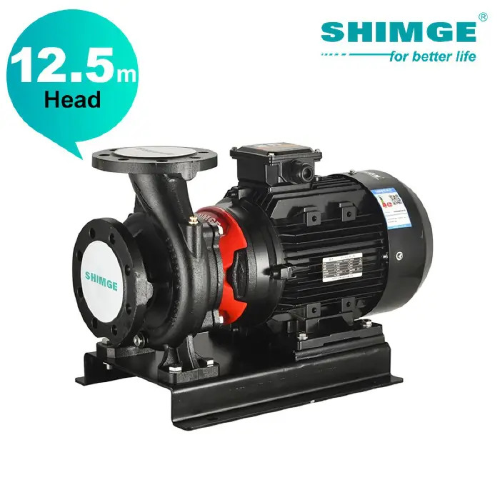 [4350] WATER PUMP-SGW100-100