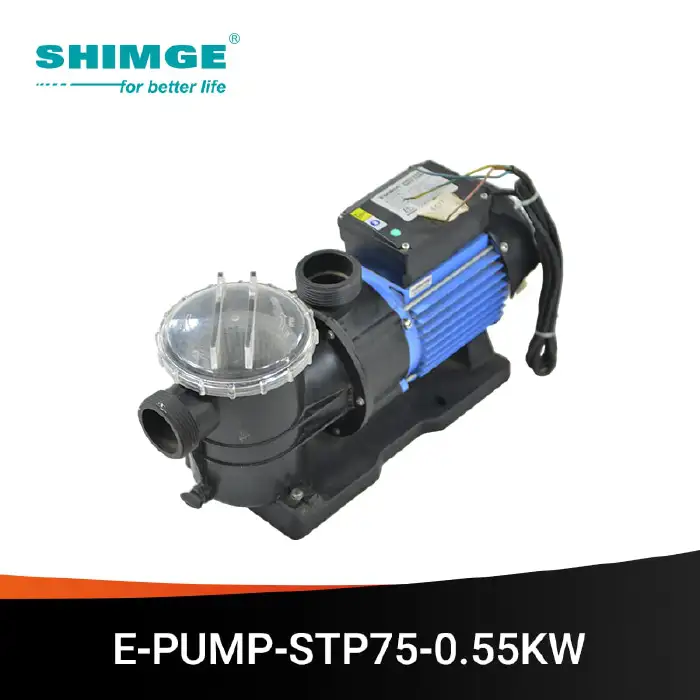 [4427] WATER PUMP-STP100