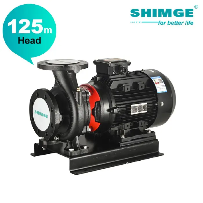 [4435] WATER PUMP-SGW50-315(I)