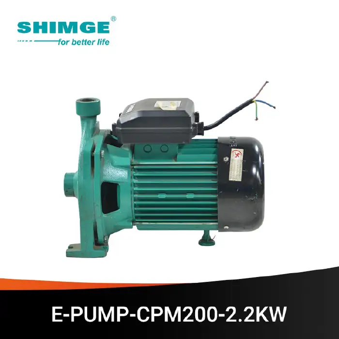 [4513] WATER PUMP-CPM200