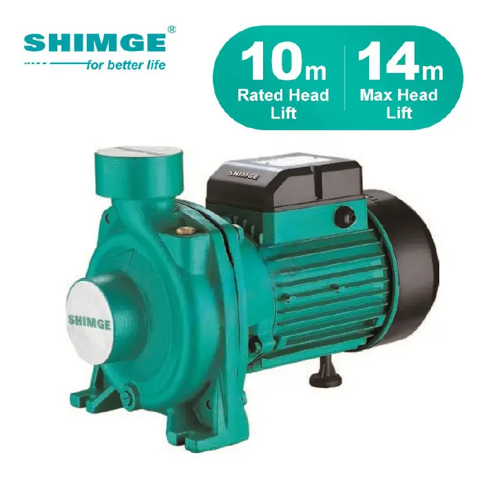 [4515] WATER PUMP-SGAm1B