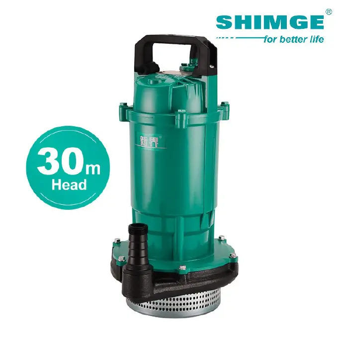 [4958] WATER PUMP-QDX3-30