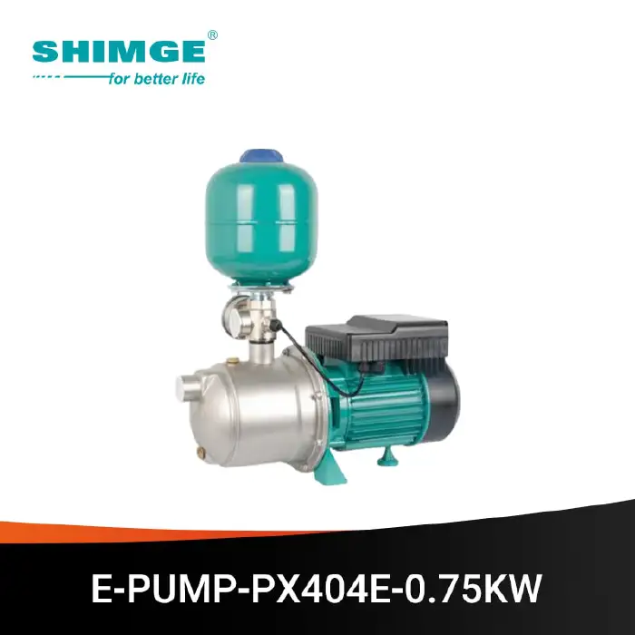 [4960] WATER PUMP-PX404E