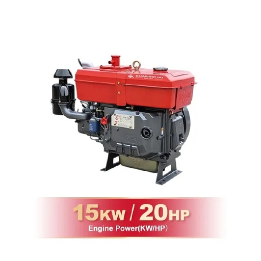 [4874] DIESEL ENGINE-CC-ZS1110PE