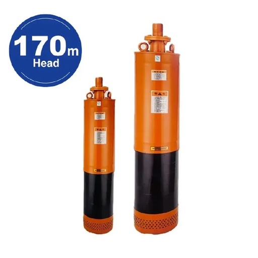 [5019] WATER PUMP-WQXN20-170/8